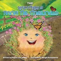 Adventures of Tommy the Tumbleweed (Tumbleweeds)