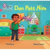 Dan Pats Nim (Big Cat Phonics for Little Wandle Letters and Sounds Revised)