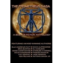 Prometheus Saga