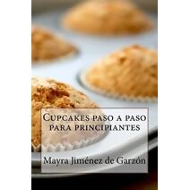 Cupcakes paso a paso para principiantes