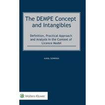 DEMPE Concept and Intangibles