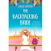 Backpacking Bride (Backpacking Housewife)