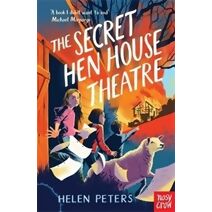 Secret Hen House Theatre (Hannah's Farm)
