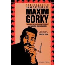 Collected Short Stories of Maxim Gorky
