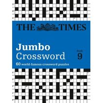 Times 2 Jumbo Crossword Book 9 (Times Crosswords)
