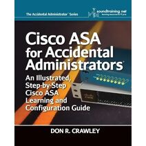 Cisco ASA for Accidental Administrators