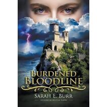 Burdened Bloodline (Court of Mystery)