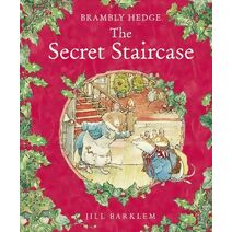 Secret Staircase (Brambly Hedge)