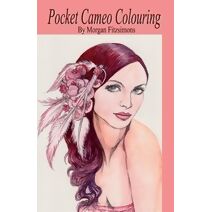 Pocket Cameo Colouring Book (Art Therapy Collection)