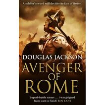Avenger of Rome (Gaius Valerius Verrens)