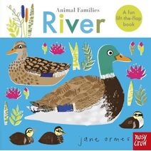 Animal Families: River (Animal Families)