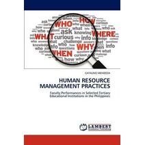 Human Resource Management Practices