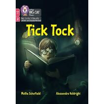 Tick Tock (Big Cat Phonics for Little Wandle Letters and Sounds Revised – Age 7+)