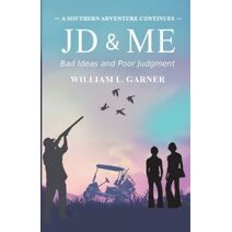 JD and Me (Southern Adventures)