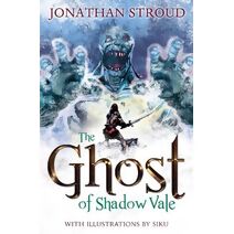 Ghost of Shadow Vale