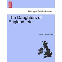 Daughters of England, etc.