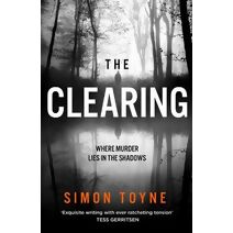Clearing (Rees and Tannahill thriller)