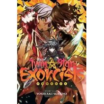 Twin Star Exorcists, Vol. 2 (Twin Star Exorcists)