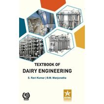 Textbook of Dairy Engineering