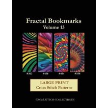 Fractal Bookmarks Vol. 13 (Fractal Bookmarks)