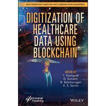 Digitization of Healthcare Data using Blockchain