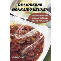 de Moderne Hokkaido Keuken