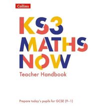 Teacher Handbook (KS3 Maths Now)