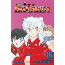 Inuyasha (VIZBIG Edition), Vol. 16 (Inuyasha (VIZBIG Edition))