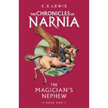 Magician’s Nephew (Chronicles of Narnia)