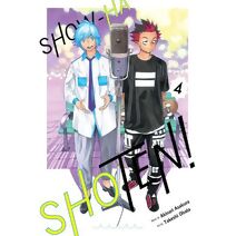 Show-ha Shoten!, Vol. 4 (Show-ha Shoten!)