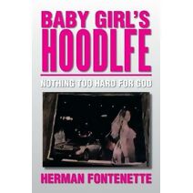 Baby Girl's Hoodlfe