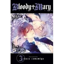 Bloody Mary, Vol. 3 (Bloody Mary)