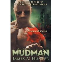 MudMan (Yancy Lazarus)