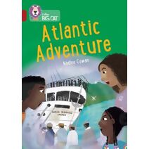 Atlantic Adventure (Collins Big Cat)