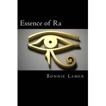 Essence of Ra (Eliana Brennan)