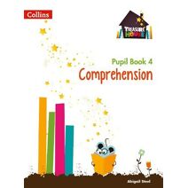 Comprehension Year 4 Pupil Book (Treasure House)