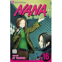 Nana, Vol. 16 (Nana)