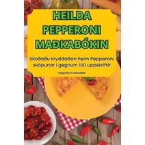 Heilda Pepperoni Ma�kab�kin