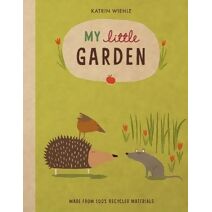 My Little Garden (Natural World Board Book)