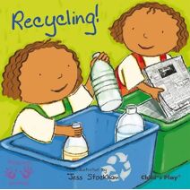Recycling! (Helping Hands)