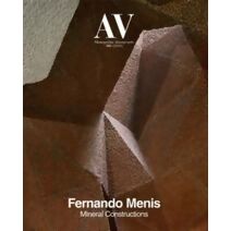 Av Monographs 181 - Fernando Menis