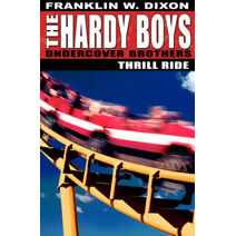 Thrill Ride (Hardy Boys)