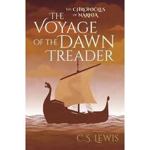 Voyage of the Dawn Trader