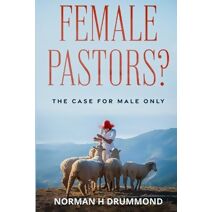 Female Pastors?