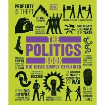 Politics Book (DK Big Ideas)
