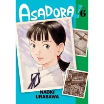 Asadora!, Vol. 6 (Asadora!)