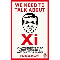 We Need To Talk About Xi