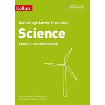 Lower Secondary Science Student’s Book: Stage 7 (Collins Cambridge Lower Secondary Science)