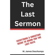 Last Sermon