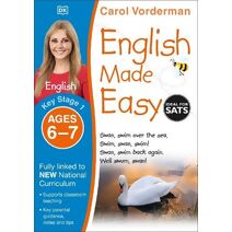 English Made Easy, Ages 6-7 (Key Stage 1) (Made Easy Workbooks)